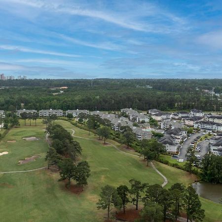 Magnolia Pointe 305 Apartment Миртъл Бийч Екстериор снимка