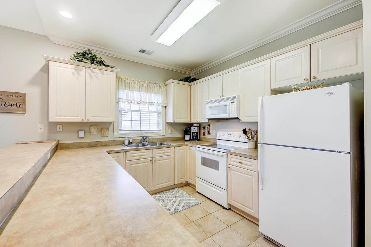 Magnolia Pointe 305 Apartment Миртъл Бийч Екстериор снимка