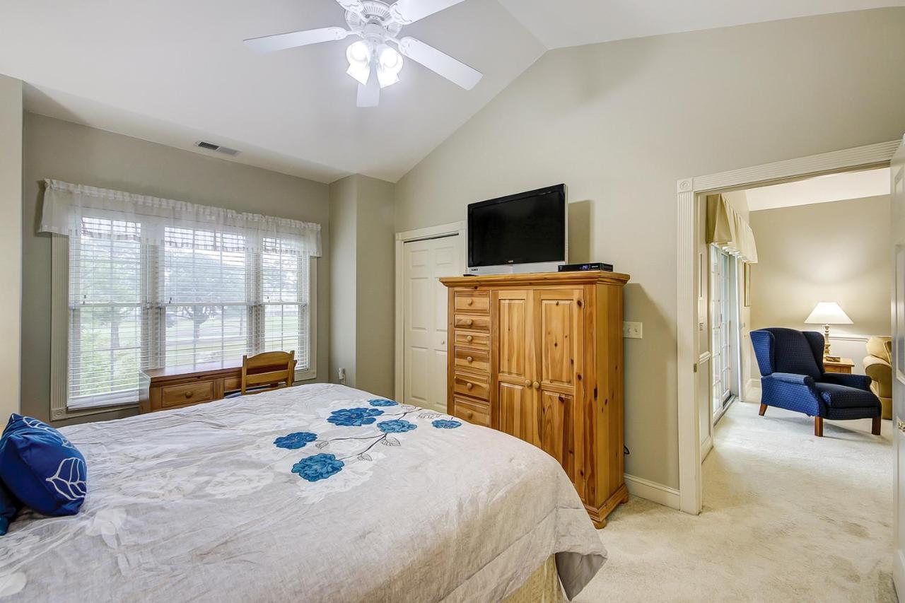 Magnolia Pointe 305 Apartment Миртъл Бийч Екстериор снимка